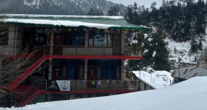 Deluxe Double Room /2 Adults + 1 Child/ - The Cosmic Rajasthan