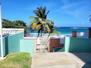 Property grounds - Ocean Front~Pools~World Class Beaches & Surf Spots! Multi Use 5 mile safe path~ (Isabela)