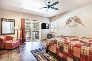 3 chambres, Wi-Fi gratuit, draps fournis