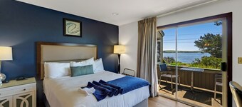 Double Queen Room with Ocean View!