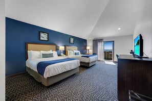 1 makuuhuone, silitysrauta/-lauta, Wi-Fi