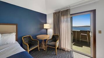 1 Schlafzimmer, Bügeleisen/Bügelbrett, WLAN