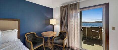 1 bedroom, iron/ironing board, WiFi