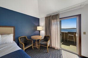 1 makuuhuone, silitysrauta/-lauta, Wi-Fi