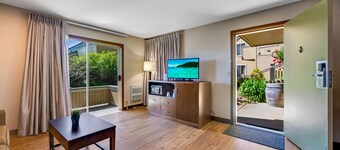 King Room ADA with Balcony