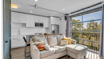 Smart-TV, Stereoanlage