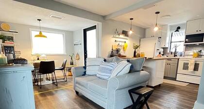 Discover the charm of "The Sebring Sanctuary", a cozy getaway for relaxation .