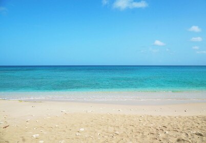 Caribbean Sea Vistas - Infinity House