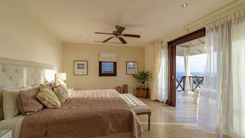 8 bedrooms, iron/ironing board, WiFi, bed sheets