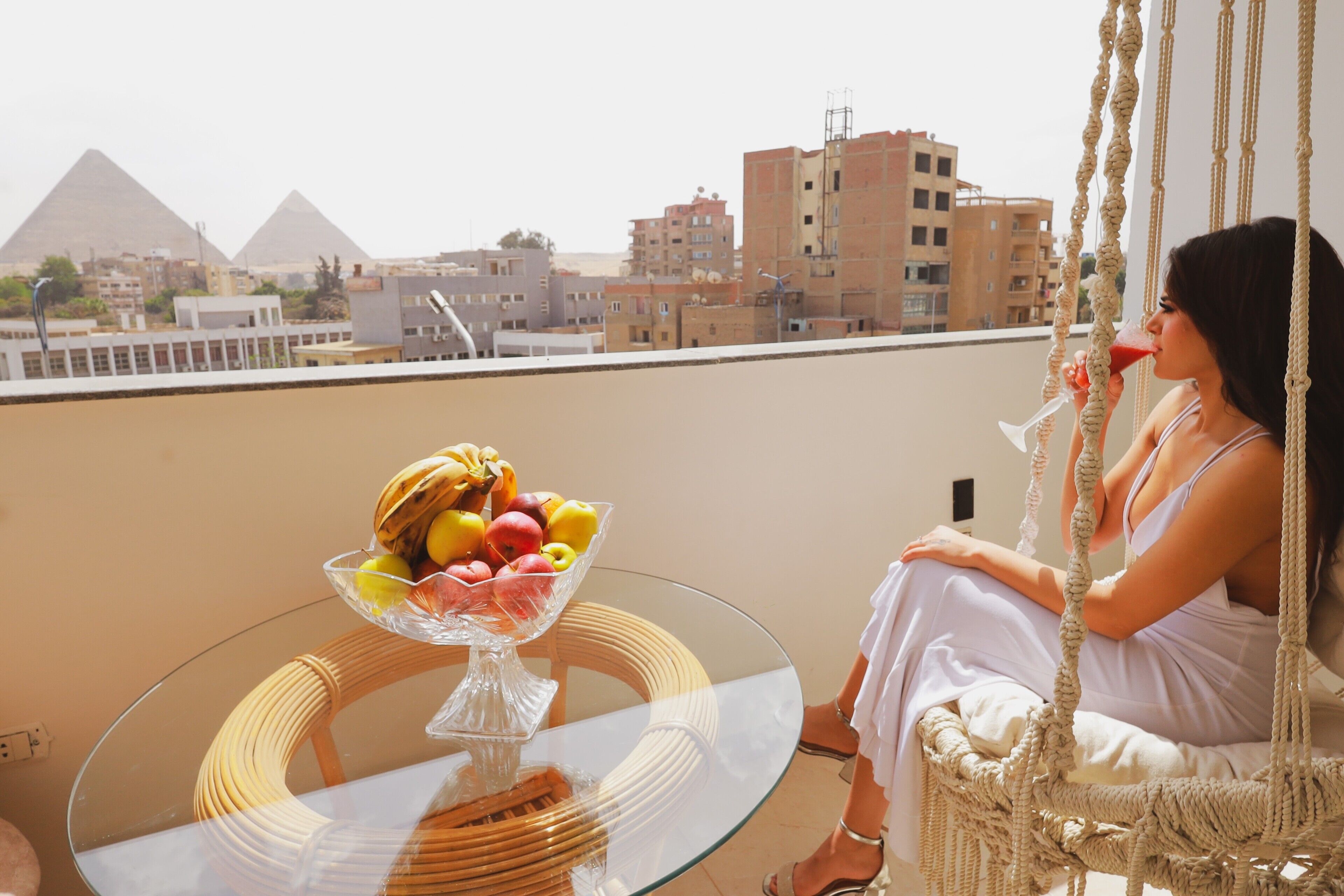 Photo - The Muse Pyramids INN