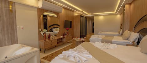 Suite Studio Junior