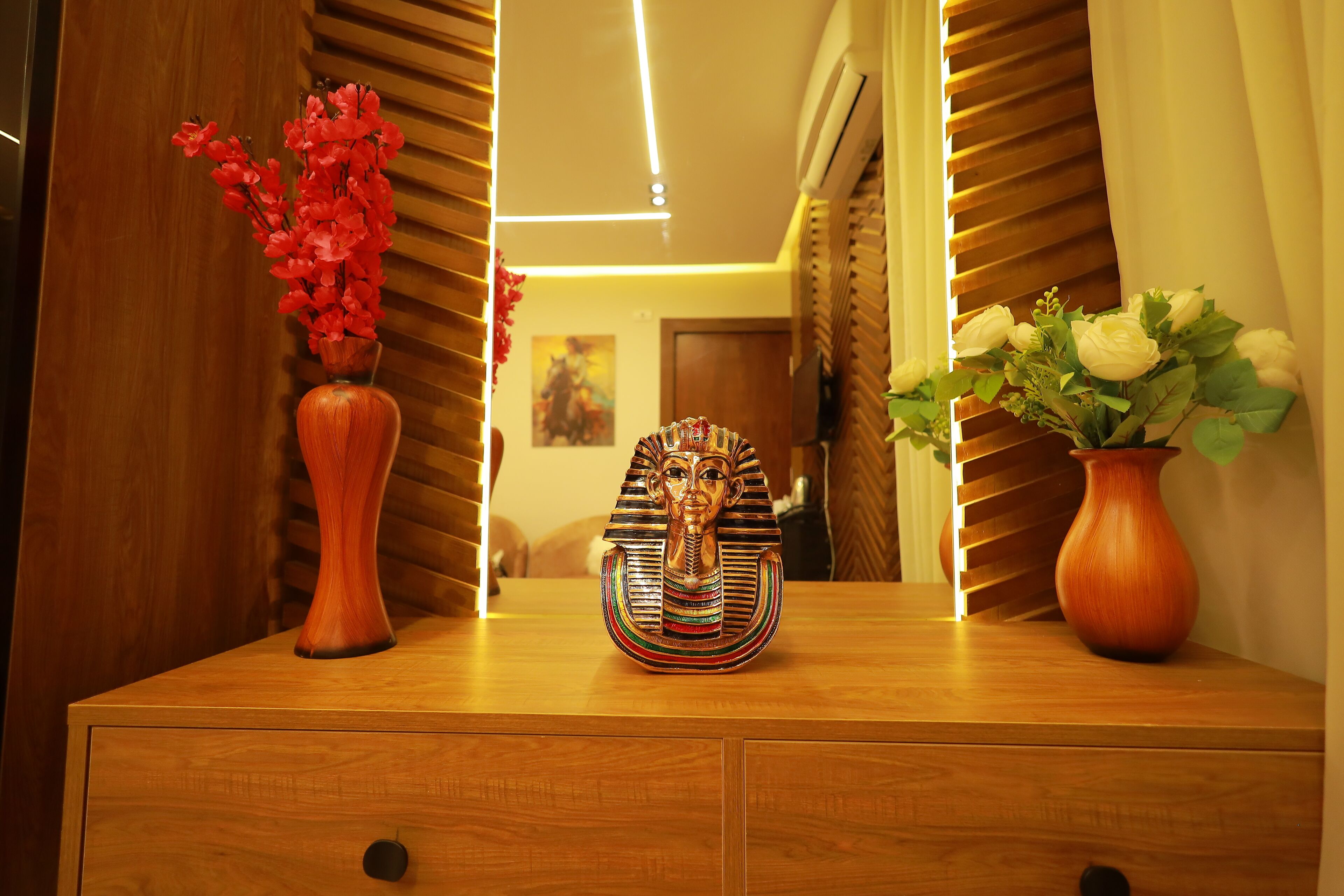 Photo - The Muse Pyramids INN