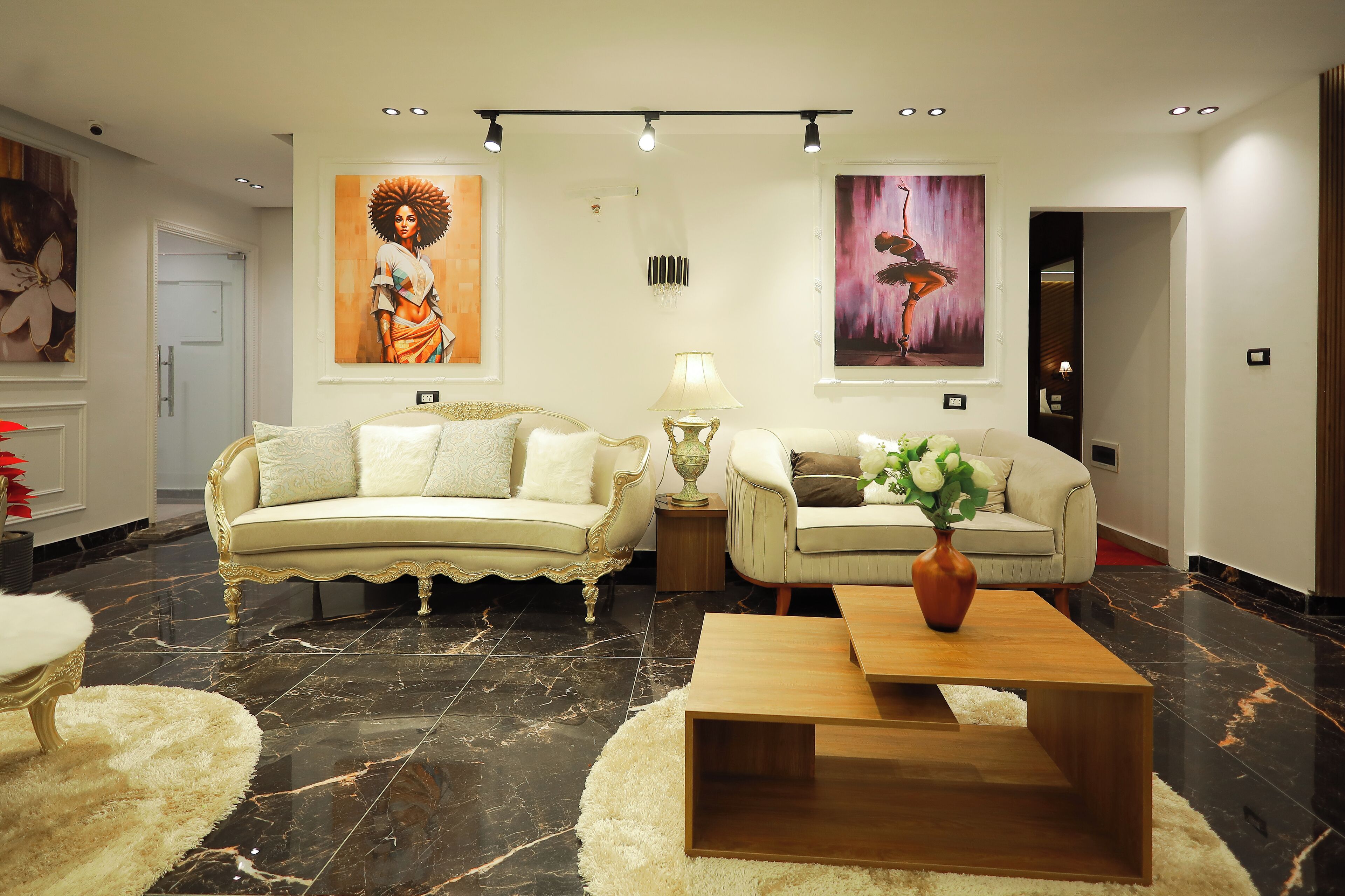 Photo - The Muse Pyramids INN