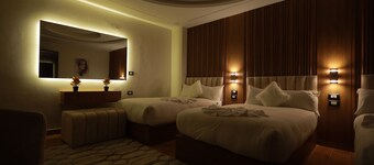 The Muse Pyramids INN