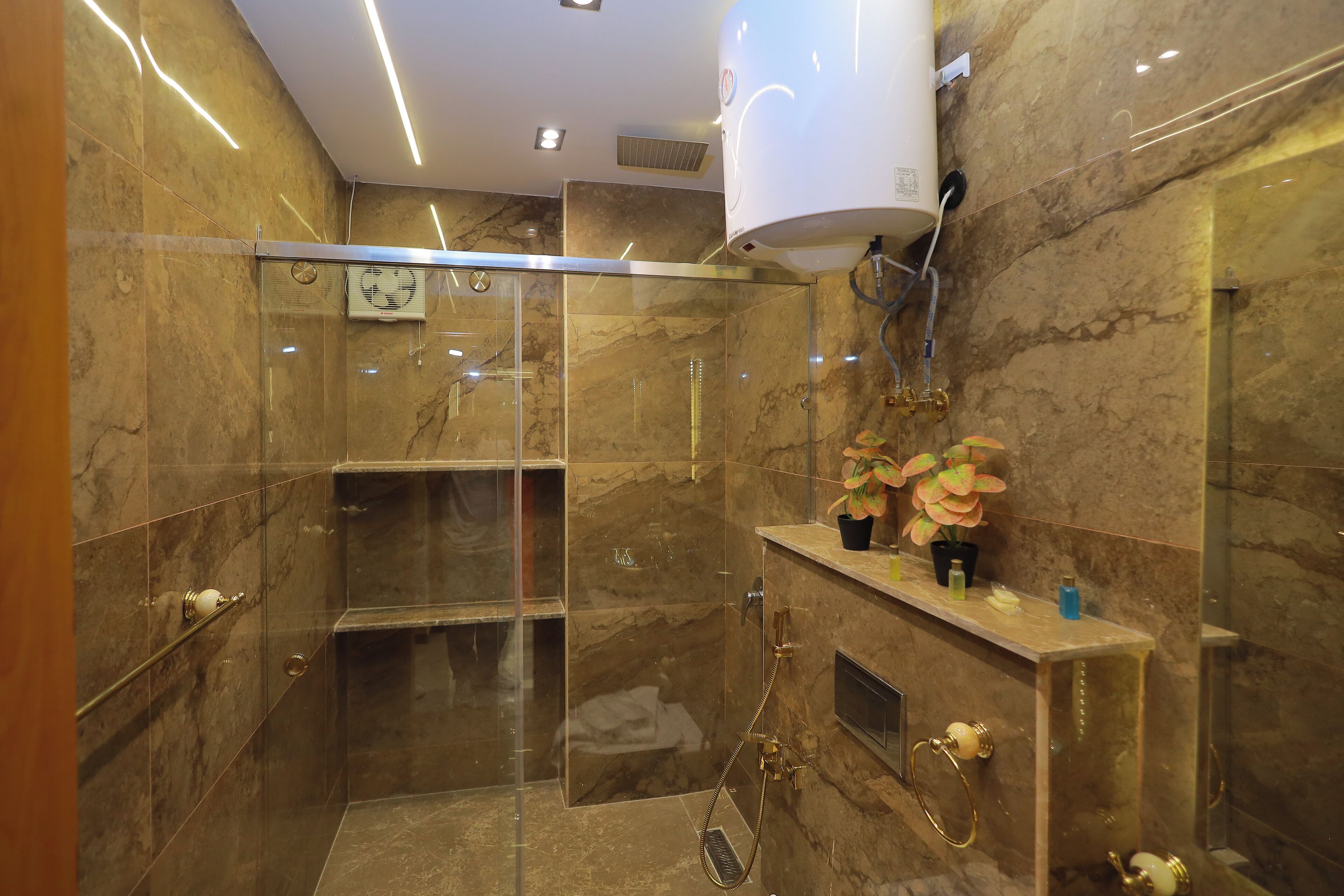 Photo - The Muse Pyramids INN