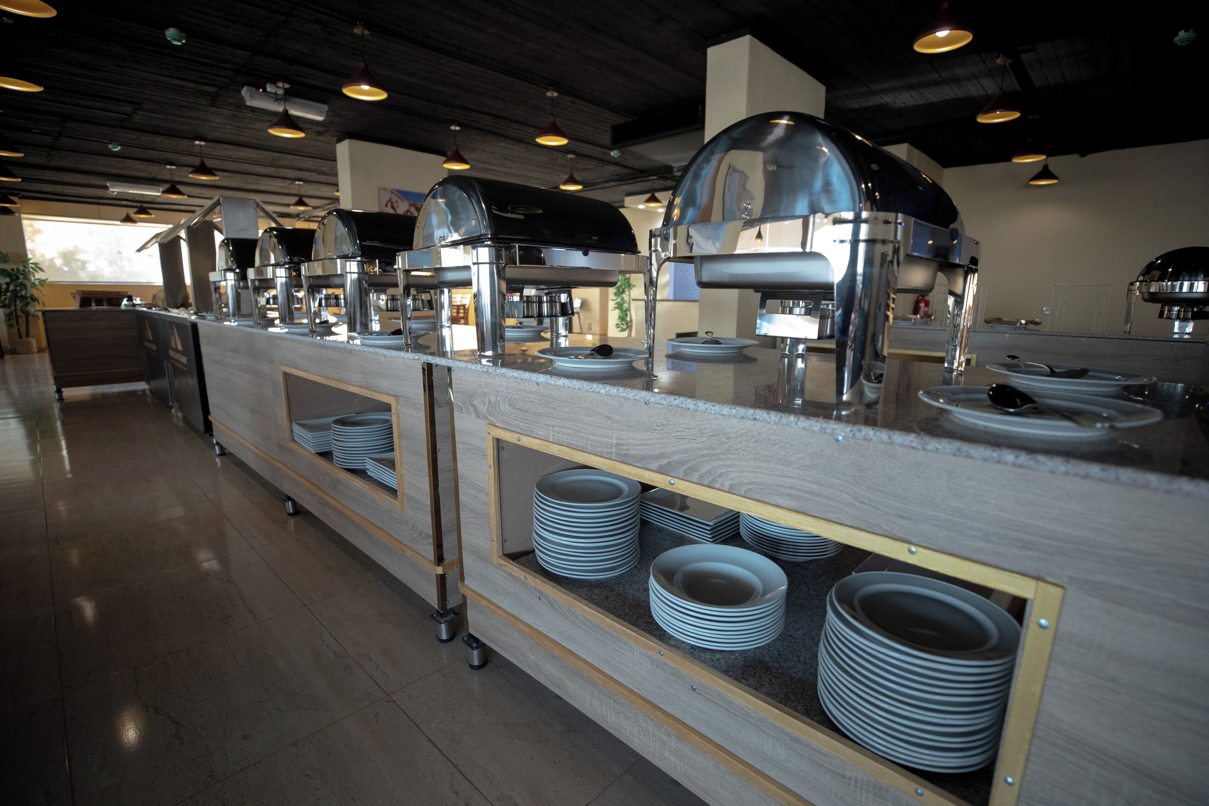 Photo - The Muse Pyramids INN