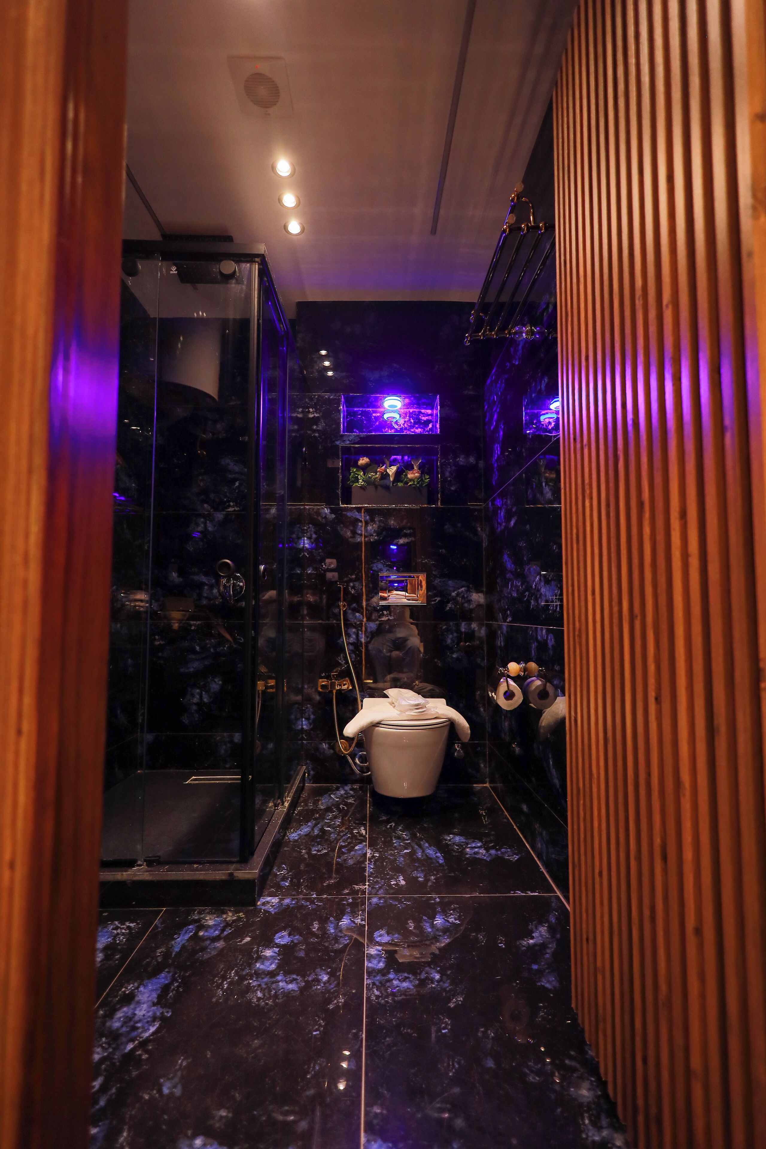 Foto - The Muse Pyramids INN