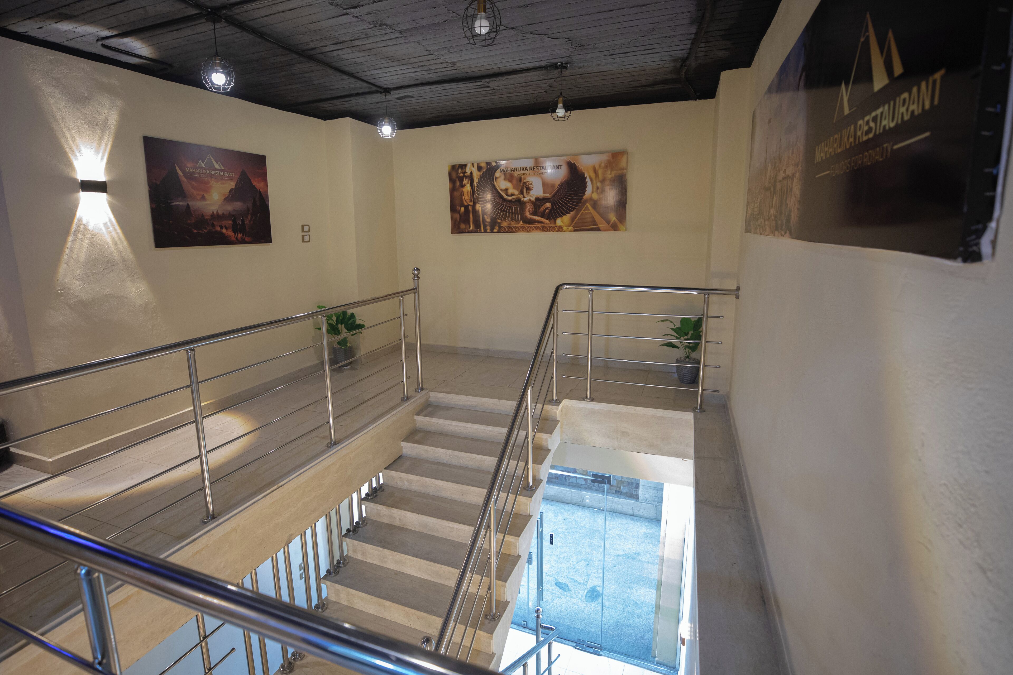 Photo - The Muse Pyramids INN