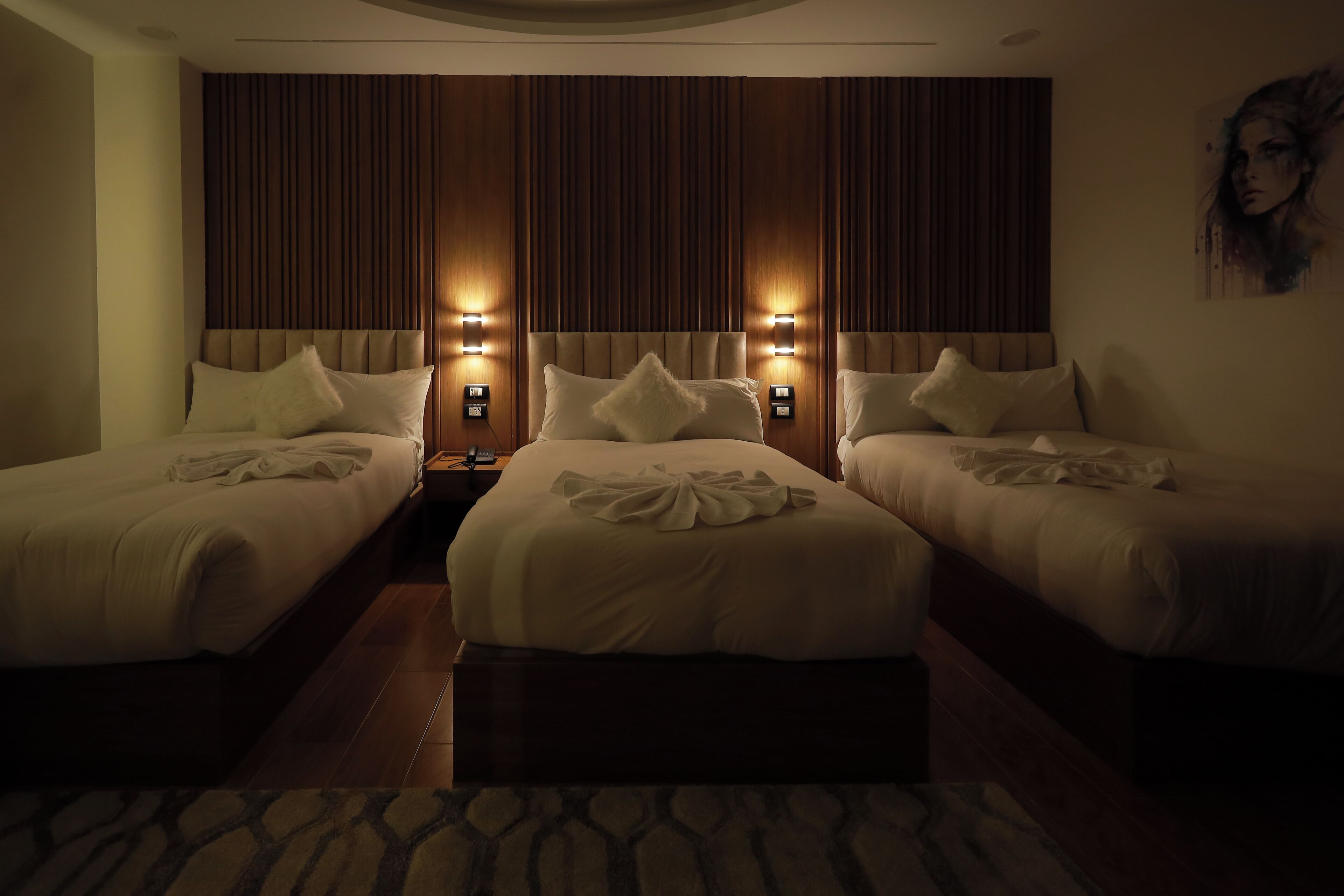 Photo - The Muse Pyramids INN