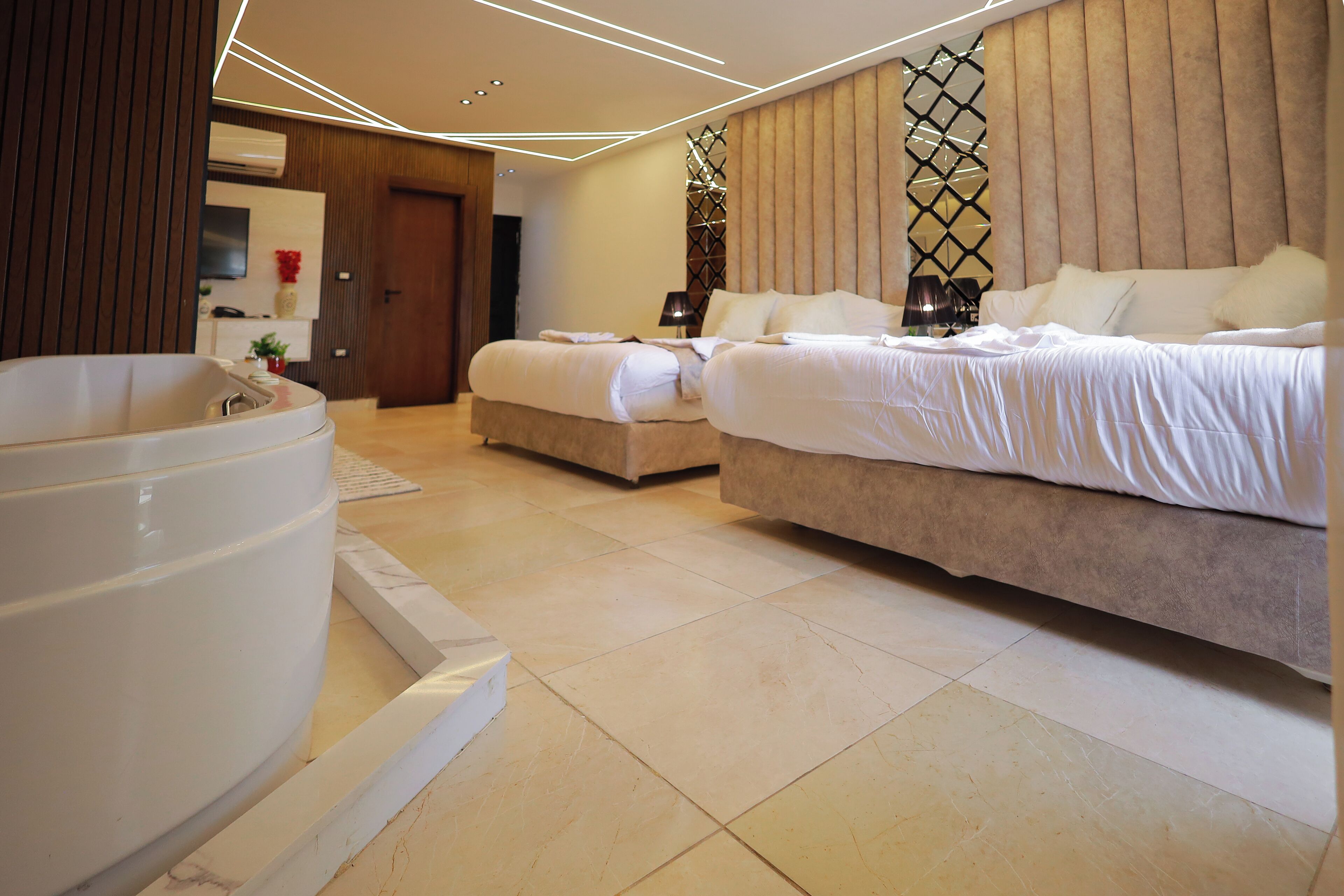 Foto - The Muse Pyramids INN