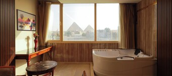 The Muse Pyramids INN