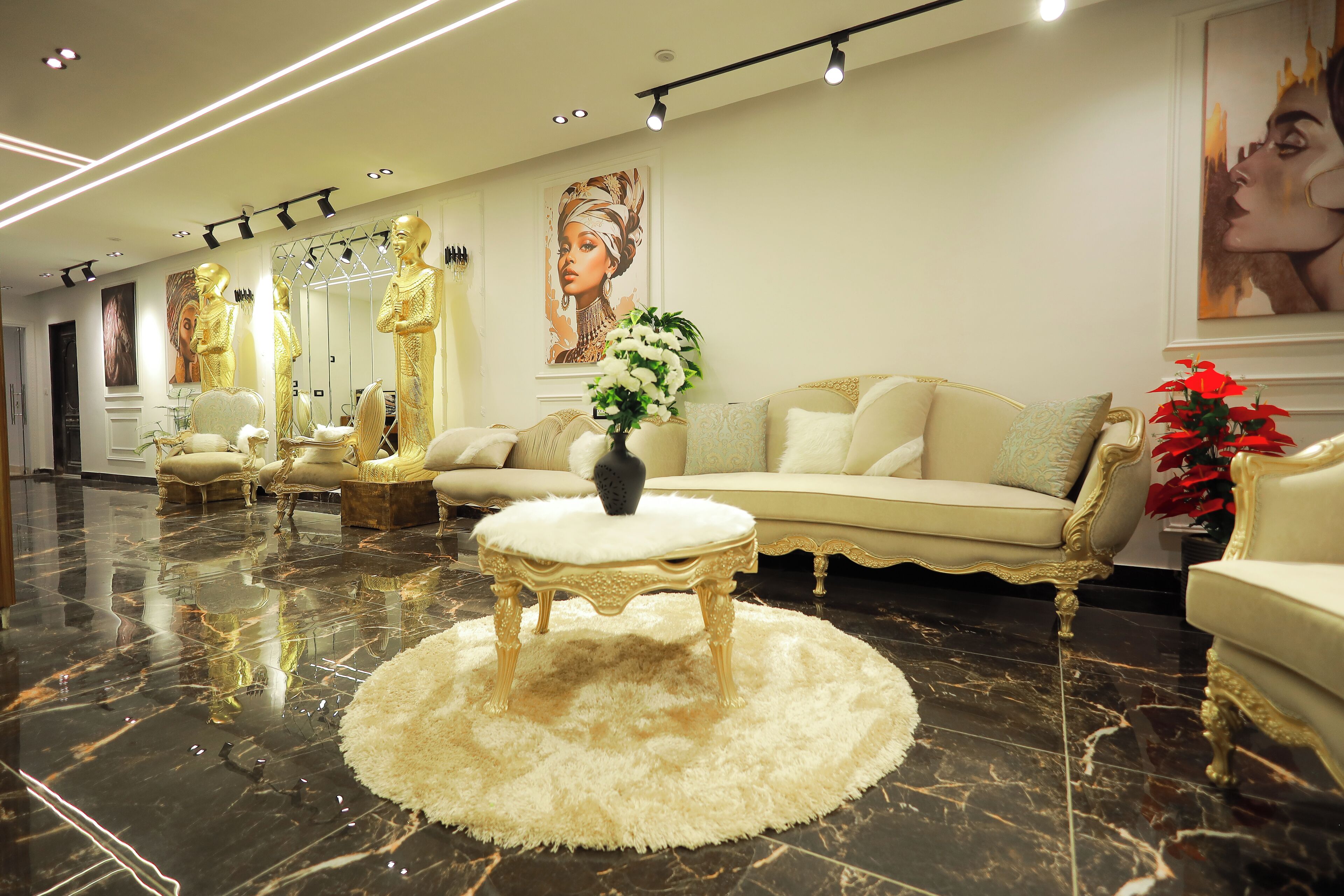 Photo - The Muse Pyramids INN