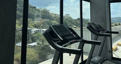 Park Tower Condominium Santa Elena