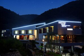 Exterior - tongyoung767pension (Tongyeong)