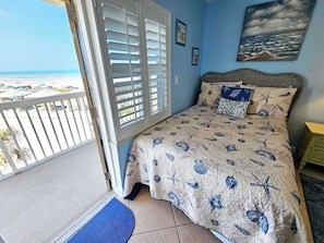 2 bedrooms, WiFi
