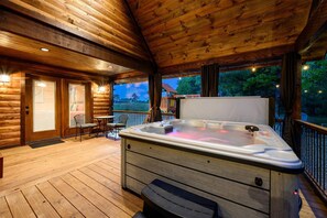 Terrace/patio - Amenities Galore! 7 Mins to State Park, Circle Drive, Playset (Broken Bow)