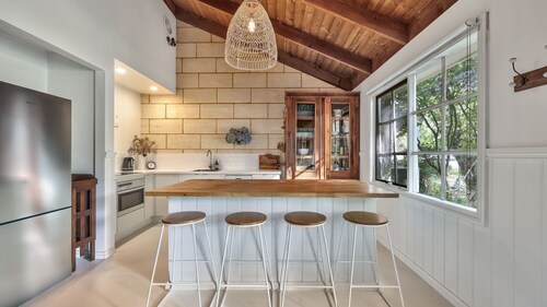 Jamieson Cottages - Cottage Four - Sleeps 4