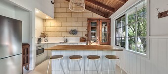 Jamieson Cottages - Cottage Four - Sleeps 4