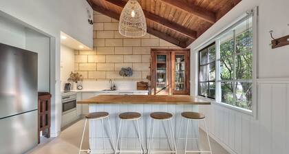 Jamieson Cottages - Cottage Four - Sleeps 4