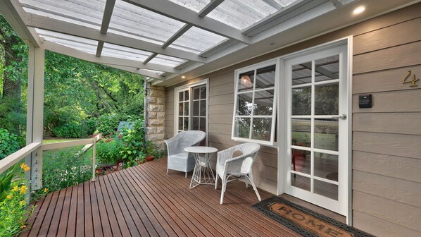 Unclassified image, 1 of 7, button - Jamieson Cottages - Cottage Four - Sleeps 4 (Jamieson)