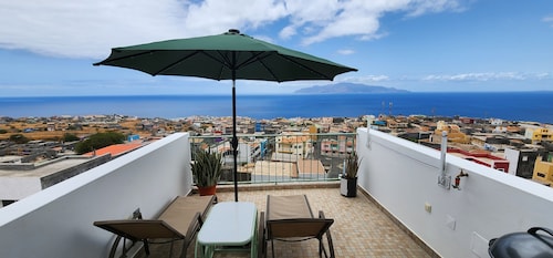 Casinha Nova - Comfort & Class in Fogo