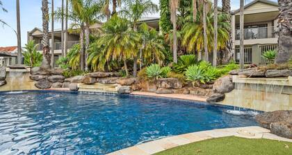 Yarrawonga Lakeside Apartment 25