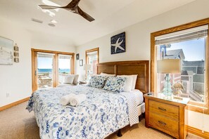 8 bedrooms, WiFi, bed sheets