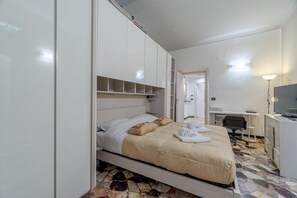 3 chambres, Wi-Fi, draps fournis