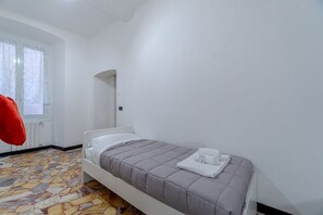 3 camere, ferro/asse da stiro, Wi-Fi, lenzuola