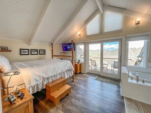 3 Schlafzimmer, Schreibtisch, kostenloses WLAN, Bettwäsche