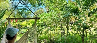 Cozy cabin 10 min from the National park. Where relaxation meets adventure!