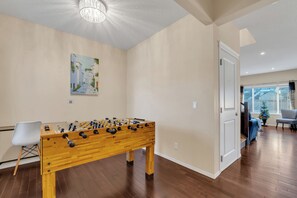 Spielezimmer