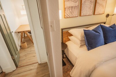 Cozy Nook: Work Hard, Play Harder in Lander, Wyoming!