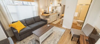 Cozy Nook: Work Hard, Play Harder in Lander, Wyoming!
