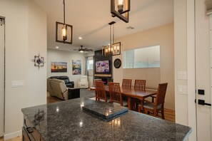 Interior - Manzanita Getaway, Creek Access & Hiking Nearby! (Camp Verde)