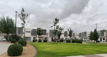 Comfortable and Well Located Home in a Gated Community: Security and Comfort for Your Family