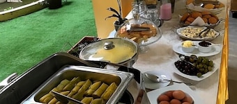 Hotel Bombonaje