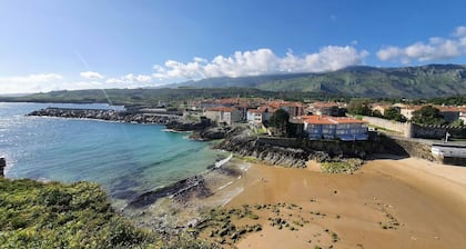 Villa La Marquesa de Llanes