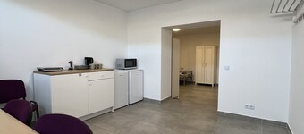 Mieterlux Frankfurt Heusenstamm Zimmer 5 Personen
