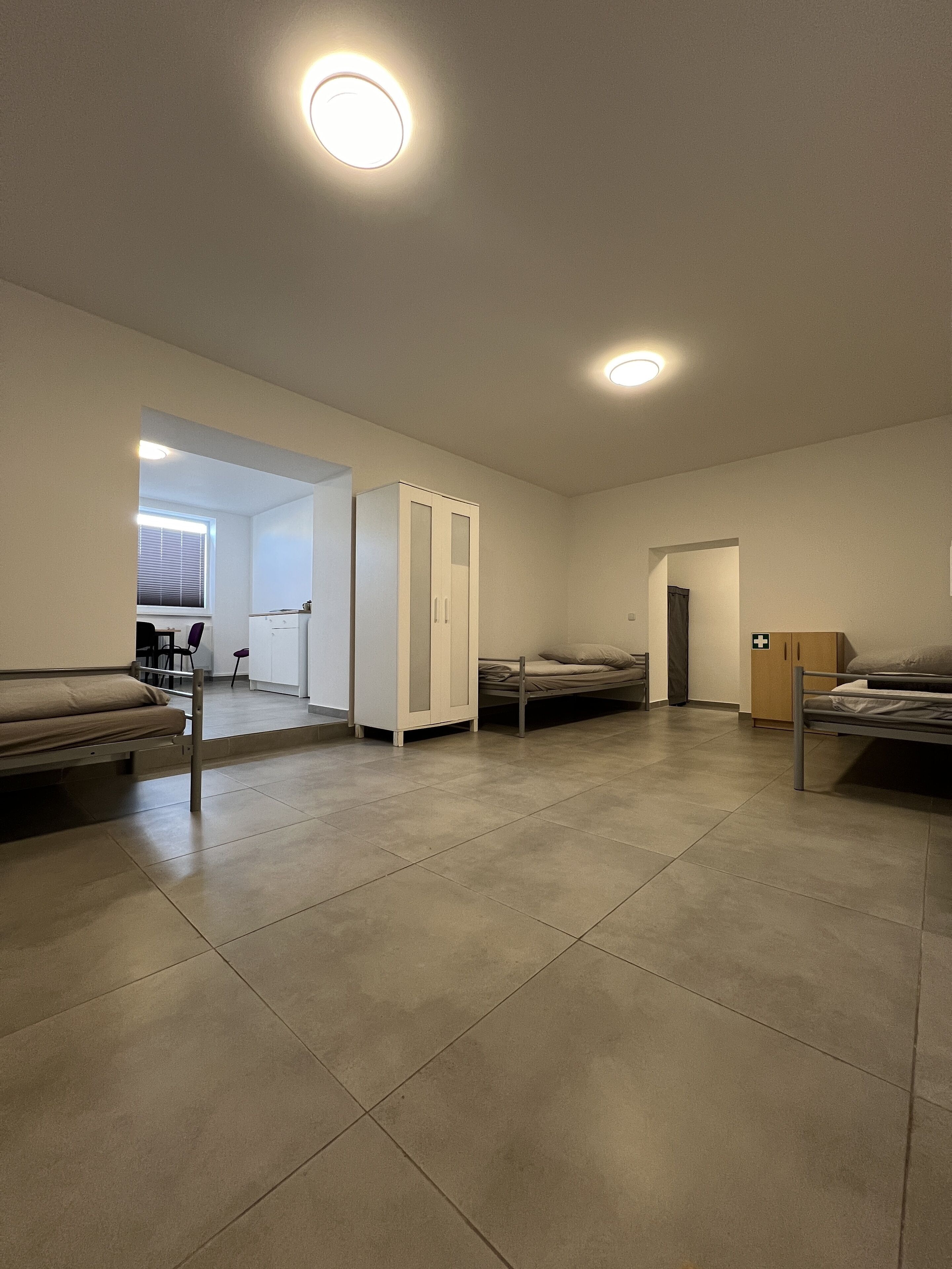 1 bedroom, WiFi